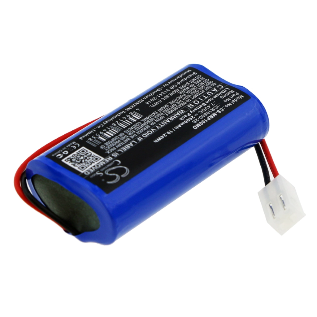 Medical Battery Mindray SP1