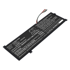 Reemplazo de batería compatible para Mechrevo SSBS81