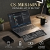 Batería compatible con Mechrevo CS-MRS160NB