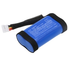 Reemplazo de batería compatible para Marshall C406A3,C406A3-1