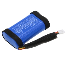 Reemplazo de batería compatible para Marshall C406A3,C406A3-1