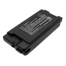 Reemplazo de batería compatible para Miele AP10,HX-LA 21