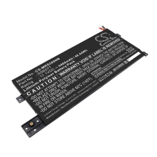 Reemplazo de batería compatible para Mechrevo SSBS77