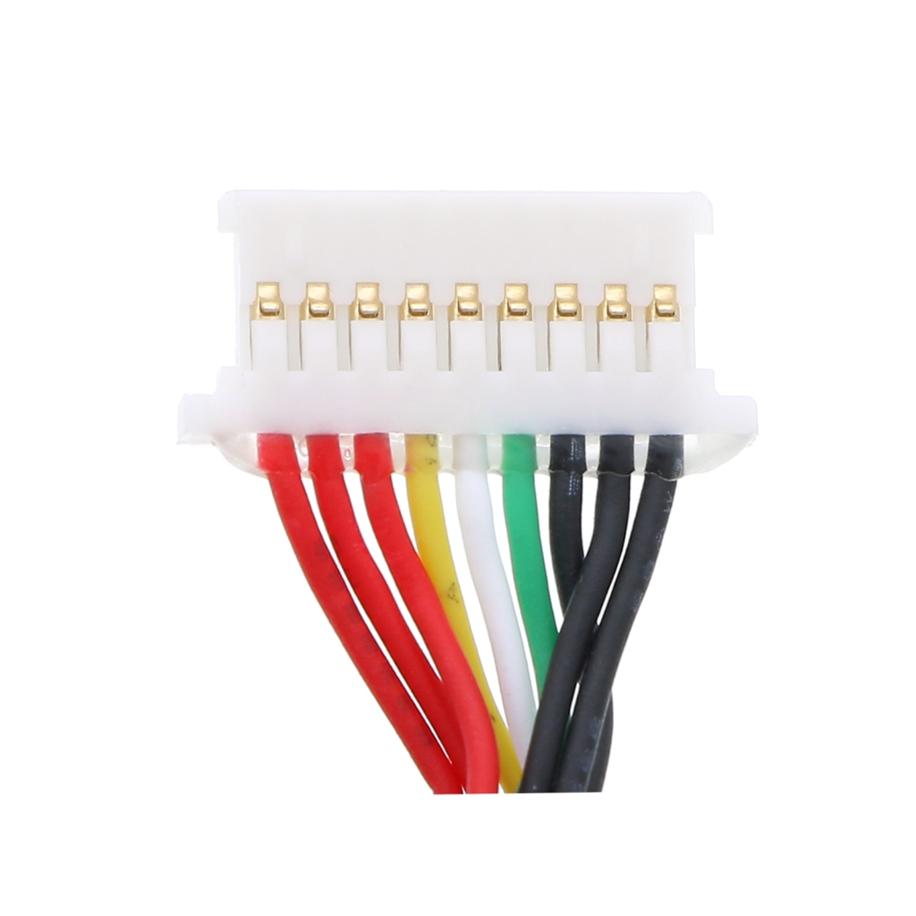 Compatible battery replacement for Mechrevo SSBS77