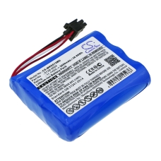 Reemplazo de batería compatible para Masimo 5139-0004