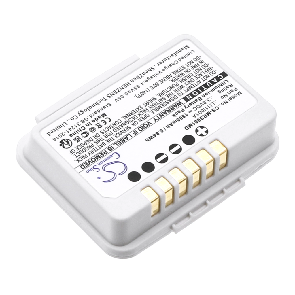 Batería Médica Mindray CS-MRS601MD