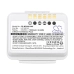 Batería Médica Mindray CS-MRS601MD