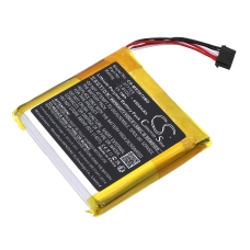 Reemplazo de batería compatible para Masimo 27058,377728,99013