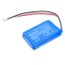 Battery Replaces LI12S001A