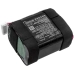 Compatible battery replacement for Marshall C196G1