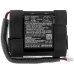 Compatible battery replacement for Marshall C196G1