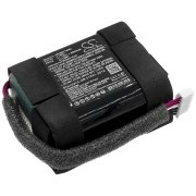 CS-MRT100SL<br />Baterías para  reemplaza la batería C196G1