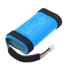 Reemplazo de batería compatible para Marshall B0797