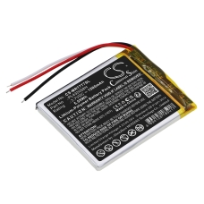 Reemplazo de batería compatible para  PL435058H