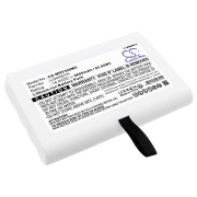 Battery compatibleWith Mindray