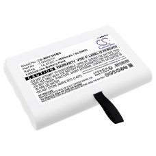 Reemplazo de batería compatible para Mindray LI24I001H,LI24I002H