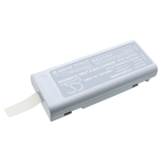 Reemplazo de batería compatible para Mindray 022-000248-00,022-000348-00,115-034132-00,LI23I003A