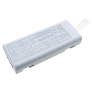 Battery compatibleWith Mindray