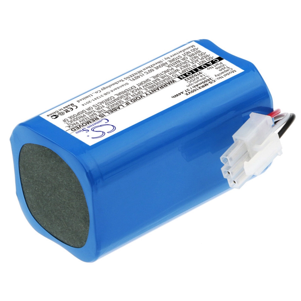 Vacuum Battery Miele Scout RX1