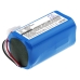 Vacuum Battery Miele Scout RX1