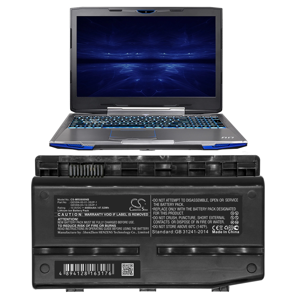 Shinelon T50