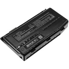 Reemplazo de batería compatible para Machenike 7550830-160201791,7603830-161409927,BATRNFSV12-3100,GE5SN-00-01-3S2P-1,GE5SN-03-12-3S2P-0...