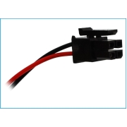 CS-MS1449MD<br />Baterías para  reemplaza la batería EPP-100C