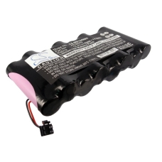 Reemplazo de batería compatible para Siemens AS36059,MS14234,MS14490,MS18340,SC6002XL