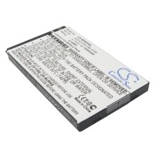 Reemplazo de batería compatible para O2 AZK40-HEL090-ZOR