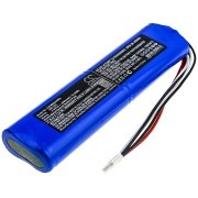 Batería para herramientas eléctricas Micronix MSA338