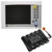 Batería Médica Siemens CS-MSC900MD