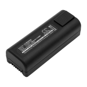 Battery Replaces MSA 10120606-SP