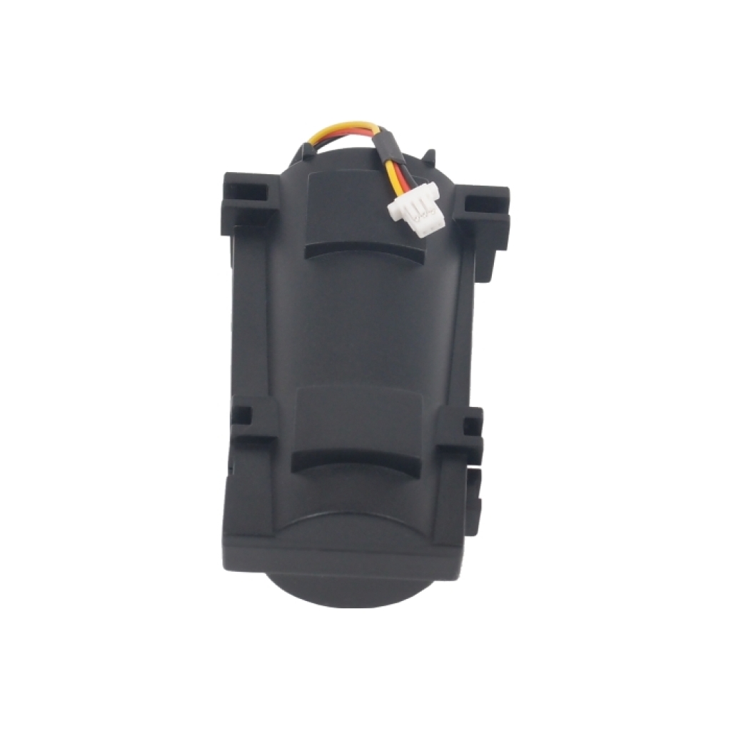 Batería de código de barras, escáner Metrologic CS-MSF953BL