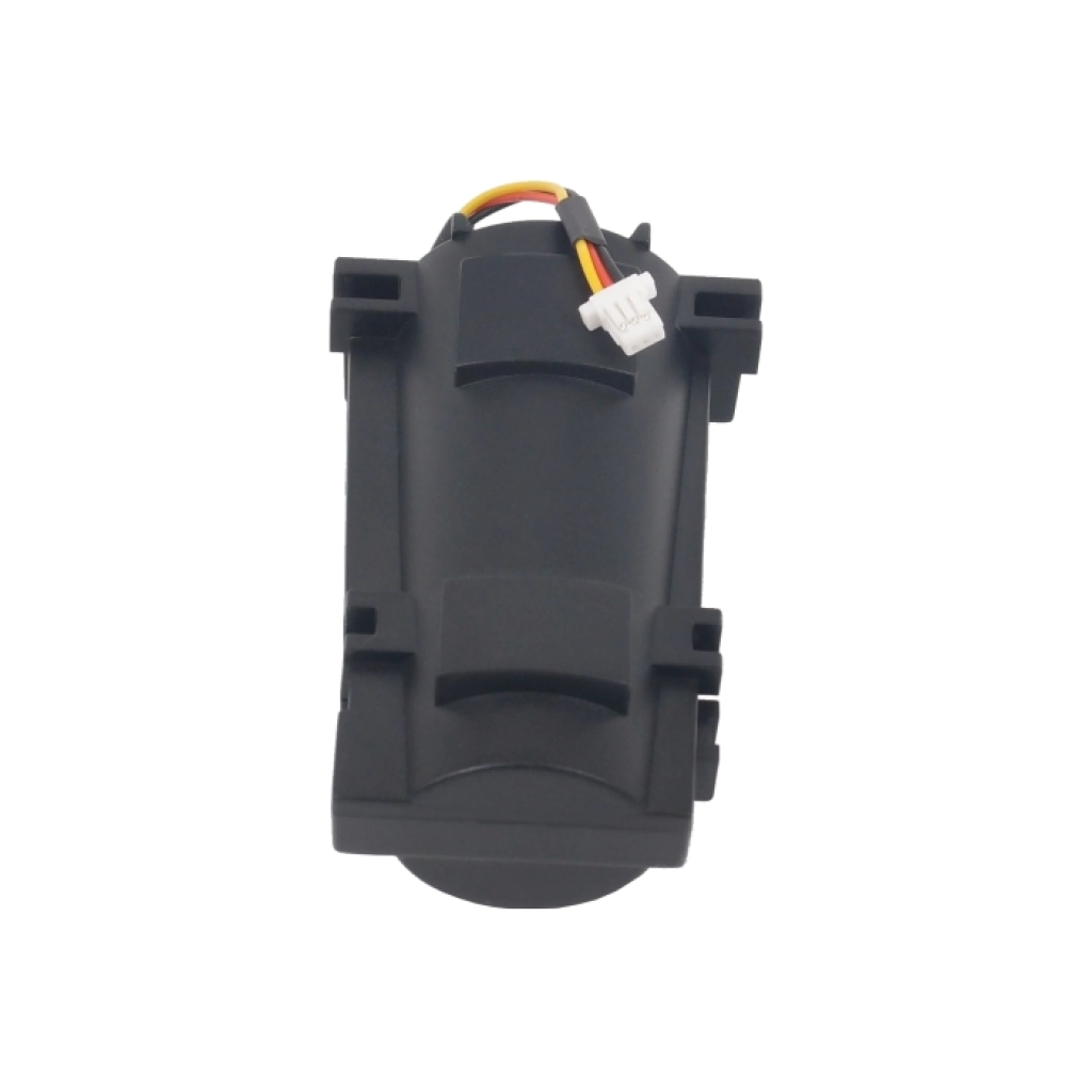 Batería de código de barras, escáner Metrologic CS-MSF953BL