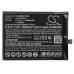 Batería del teléfono móvil Meder CS-MSG210SL