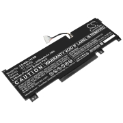 Batería  CS-MSL761NB