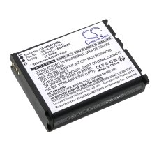 Reemplazo de batería compatible para M3 Mobile SM15-BATT-S41
