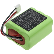 Compatible battery replacement for Mamibot 180615