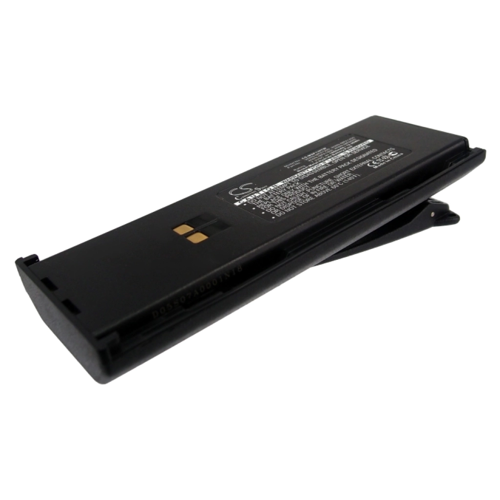 Two-Way Radio Battery Maxon SP150