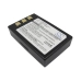 Batería de código de barras, escáner Metrologic CS-MSP570BL