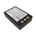 Batería de código de barras, escáner Metrologic CS-MSP570BL
