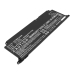 Batería compatible con MSI