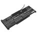 Batería para portátil MSI Modern 15 A10M-655