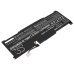 Batería para portátil MSI Modern 15 A10M-655