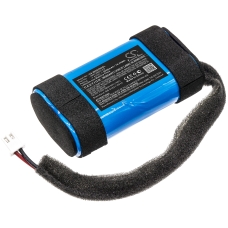 Reemplazo de batería compatible para Monster INR18650-2S