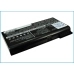 Notebook battery MSI CX700