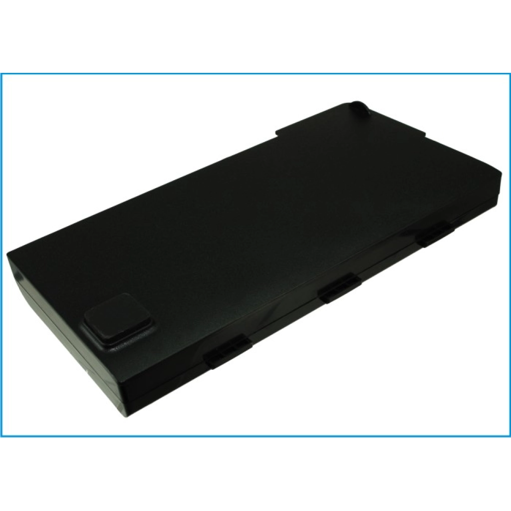 Notebook battery MSI CX700