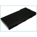 Notebook battery MSI CX700