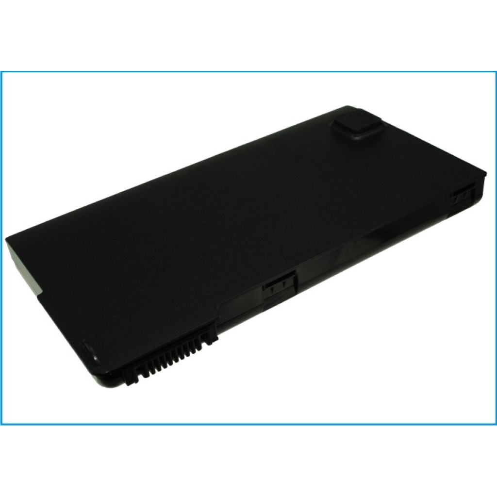 Batería para portátil MSI CS-MSR620NB