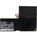 Batería para portátil MSI GS60 Ghost Pro 4K-053 (CS-MSR600NB)